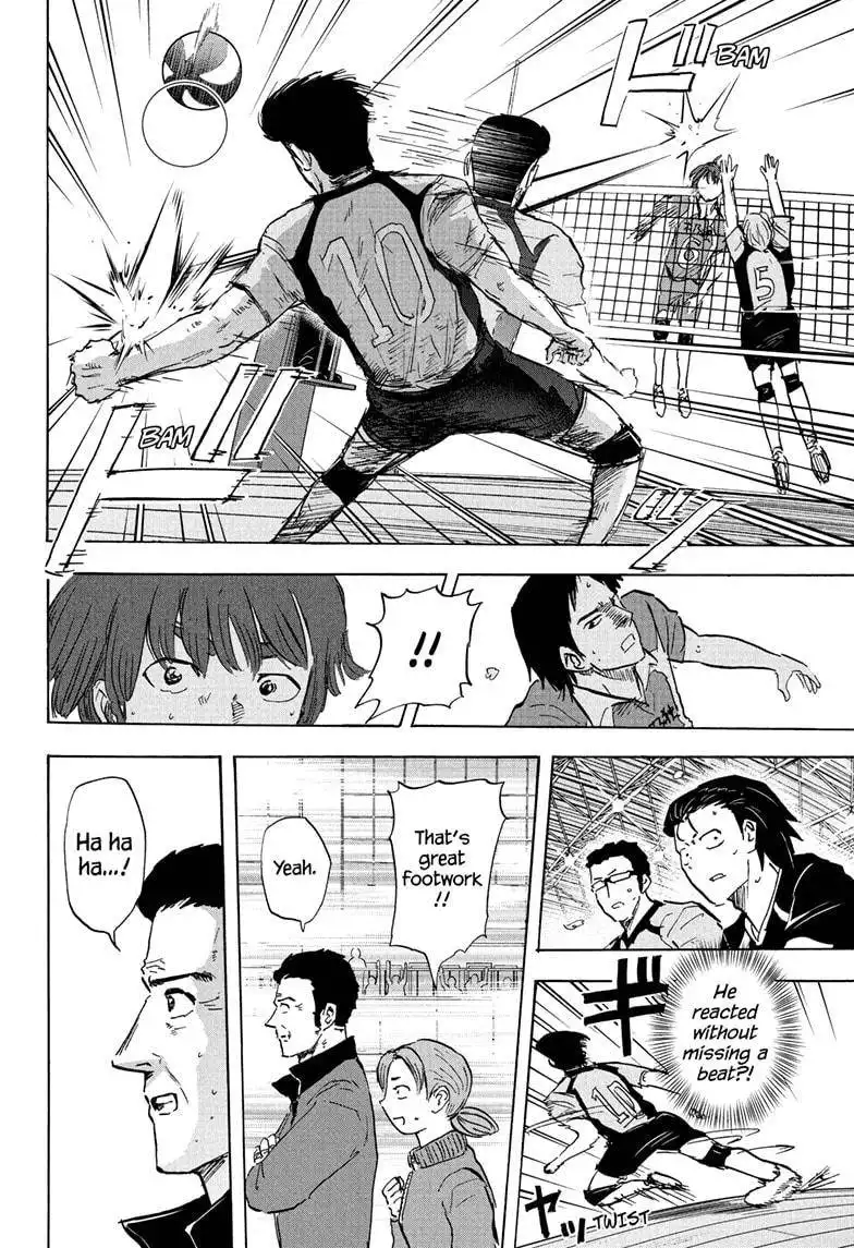 High School Family: Kokosei Kazoku Chapter 71 4